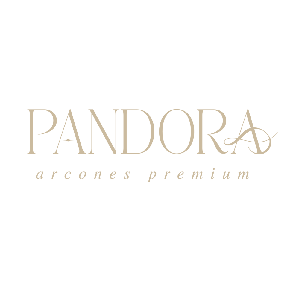 Arcones Pandora